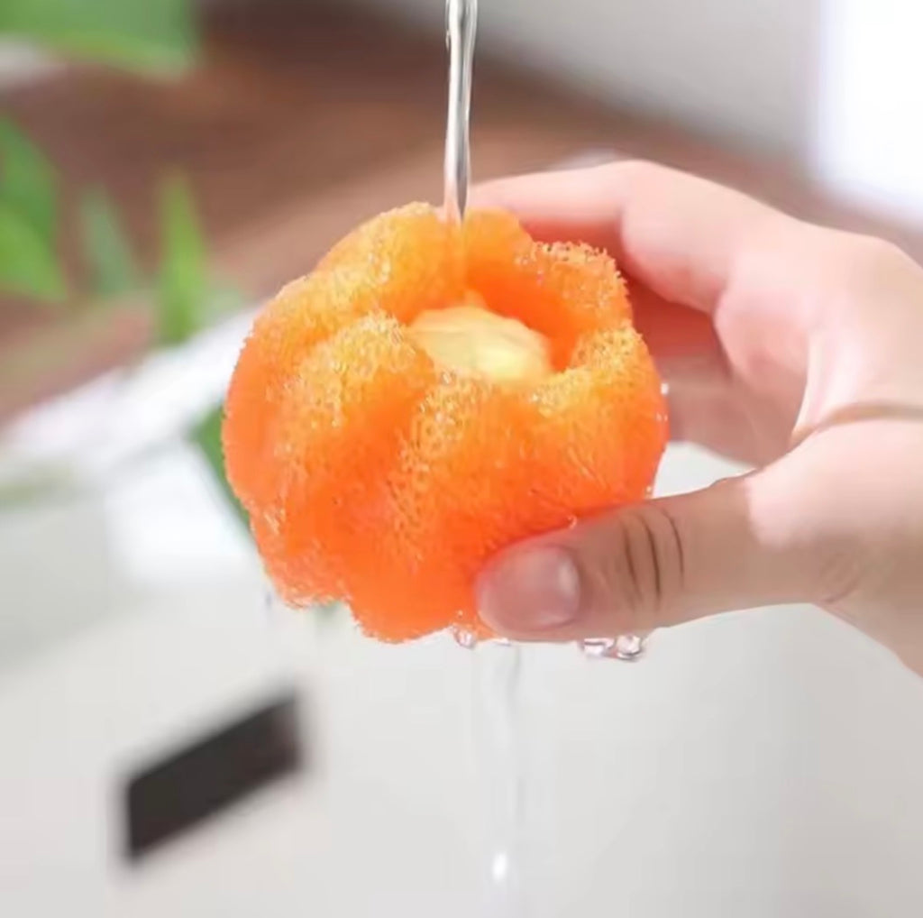Reusable Pet Hair Removal Laundry Ball